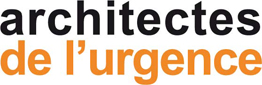 logo architectes de l'urgence